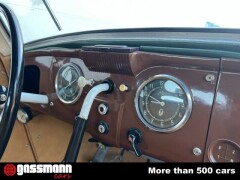 Andere DKW F8 Cabrio 