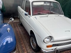Andere 33 Variomatic /  750 