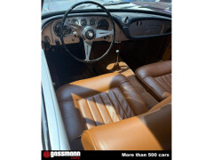 Maserati 3500 GT Touring Superleggera - Matching-Numbers 