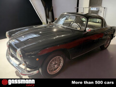 Alfa Romeo 1900 C Super Sprint Coupe Superleggera 