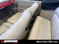 BMW 503 Cabriolet - 1 of only 139 