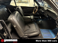 Ford Mustang Coupe 4.7 V8 
