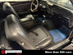 Ford Mustang Coupe 4.7 V8 