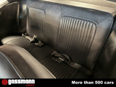 Ford Mustang Coupe 4.7 V8 