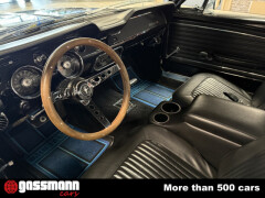 Ford Mustang Coupe 4.7 V8 