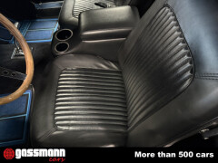 Ford Mustang Coupe 4.7 V8 