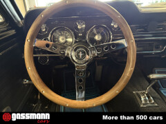 Ford Mustang Coupe 4.7 V8 