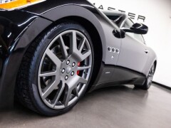 MASERATI Granturismo  4.2 Btw auto, Fiscale waarde € 22.00