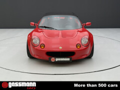 Lotus Elise Roadster Typ 111 