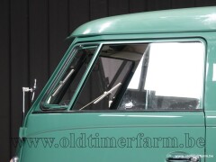 Volkswagen T1 Combi \'65 