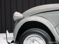 Citroën 2CV AZ A  \'66 