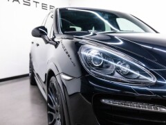 PORSCHE Cayenne  4.8 GTS DEALER AUTO