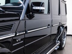 Mercedes Benz G 55 AMG  K. St.Wagon Btw auto, Fiscale waarde €