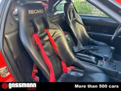 BMW M1 E26 Straßenversionen Coupe 