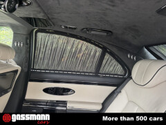 Maybach 57 S 6.0L Limousine W240 