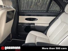 Maybach 57 S 6.0L Limousine W240 