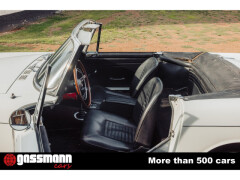 Andere Tiger Sunbeam MK 1A Roadster mit Hardtop 