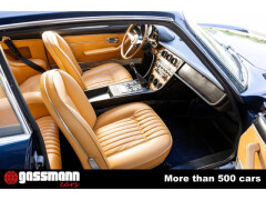 Ferrari 365 GT 2+2 Coupe 