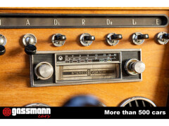 Ferrari 365 GT 2+2 Coupe 