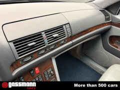 Mercedes Benz S500 Coupe / 500 SEC Coupe C140 