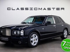 BENTLEY Arnage  6.8 V8 R