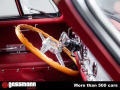 Mercedes Benz 300 SL Flügeltürer - Gullwing Coupe 