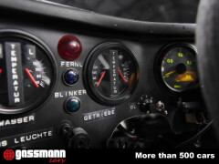 Porsche Kremer 962 CK6 - RHD 