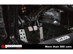 BMW 530 Série 5 -  Team JMS Racing 