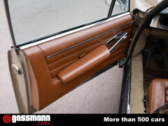 Citroën SM Coupe 2.7L V6 Maserati Motor 