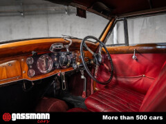 Andere D8-120 Cabriolet Karosserie von Henri Chapron 