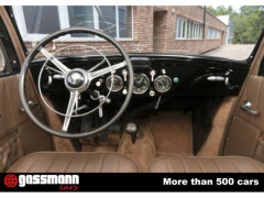 Mercedes Benz 170 V Saloon 