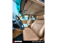 Mercedes Benz 200 Limousine W124 