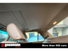 Mercedes Benz 200 Limousine W124 