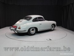 Porsche 356 SC \'65 