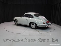 Porsche 356 SC \'65 