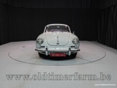 Porsche 356 SC \'65 