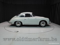 Porsche 356 SC \'65 