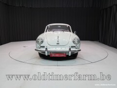 Porsche 356 SC \'65 