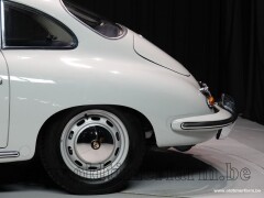 Porsche 356 SC \'65 