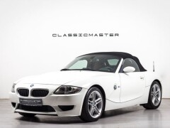 BMW Z4  Roadster 3.2 M Btw auto, Fiscale waarde € 16.