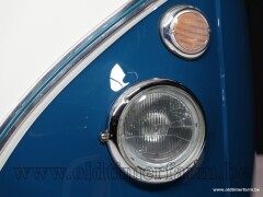 Volkswagen T1 Samba \'65 