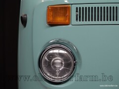 Volkswagen T2b \'78 *PUSAC* 