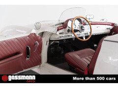 Mercedes Benz 190 SL ClubSport / 190 SLR W121 BII 