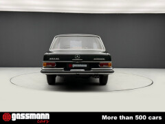 Mercedes Benz 250 SE Limousine W108 
