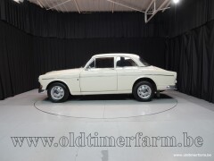 Volvo Amazon 2 Door \'67  