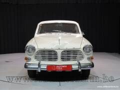 Volvo Amazon 2 Door \'67  