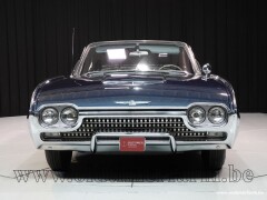 Ford Thunderbird \'62 