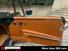Mercedes Benz 280 SE/9 3.5 Cabriolet W111, 6.9L 