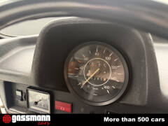 Volkswagen 1600 Käfer 1303 Karmann Cabrio 