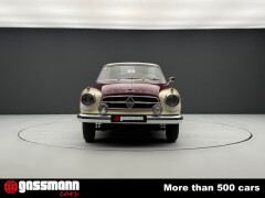 Borgward Isabella TS Coupe 